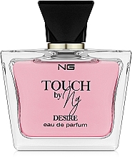 NG Perfumes Touch by NG Desire - Perfumed Spray — photo N1