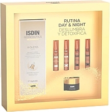 Fragrances, Perfumes, Cosmetics Set - Isdin Isdinceutics