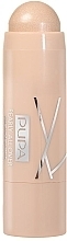 Fragrances, Perfumes, Cosmetics Face Highlighter - Pupa Snow Queen Really All Over Highlighter