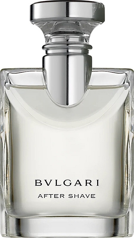 Bvlgari Pour Homme - After Shave Lotion — photo N1