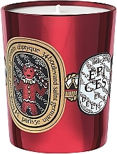 Fragrances, Perfumes, Cosmetics Scented Candle - Diptyque Epices et Delices Candle