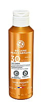 Fragrances, Perfumes, Cosmetics Sun Protection Lotion - Yves Rocher Comfort Lotion SPF 30 UVB/UVA