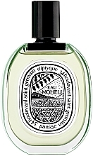 Diptyque Eau Moheli Limited Edition - Eau de Toilette  — photo N2