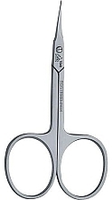 Fragrances, Perfumes, Cosmetics Cuticle Scissors, narrow, 9 cm - Erbe Solingen