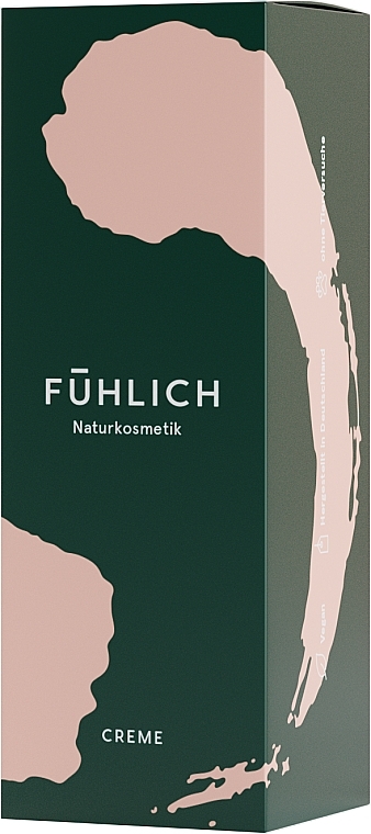 Face Cream - Fuhlich — photo N3