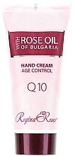 Fragrances, Perfumes, Cosmetics Q10 Hand Cream - BioFresh Regina Floris Age Control Hand Cream