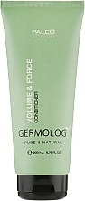 Fragrances, Perfumes, Cosmetics Volume & Strength Conditioner - Palco Professional Germology Volume & Force Conditioner