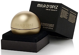 Ultra-Lightweight Face Cream - Mila D'Opiz Phyto de Luxe Phyto Ultra Light Cream — photo N1