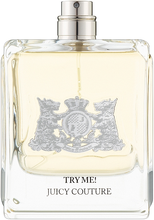 Juicy Couture Couture Couture - Eau (tester without cap) — photo N1