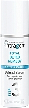 Fragrances, Perfumes, Cosmetics Hair Protective Serum - Revlon Professional Intragen Total Detox Remedy Defend Serum