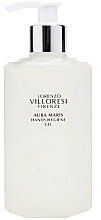 Fragrances, Perfumes, Cosmetics Lorenzo Villoresi Aura Maris - Hand Sanitizer