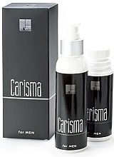 Fragrances, Perfumes, Cosmetics Roll-On Body Deodorant - Dr. Kadir Carisma