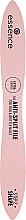 Fragrances, Perfumes, Cosmetics Nail File - Essence Anti-Split File