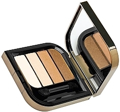 Fragrances, Perfumes, Cosmetics Eyeshadow Palette - Helena Rubinstein Wanted Eyes Palette