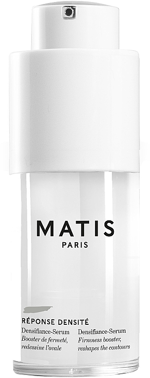 Face Serum - Matis Reponse Densite Densifiance-Serum — photo N1