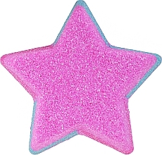 Bath Bomb 'Star', pink - Craze Inkee Foamy Star Bath Bomb — photo N2