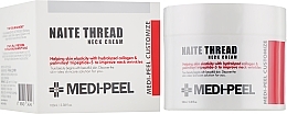 Fragrances, Perfumes, Cosmetics Peptide Neck & Decollete Cream - Medi Peel Naite Thread Neck Cream