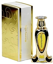 Rasasi Wahami - Oil Perfume — photo N1