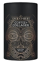 Fragrances, Perfumes, Cosmetics サプリメント - Ancient + Brave Coffee + Collagen