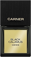 Carner Barcelona Black Calamus - Eau de Parfum (tester without cap) — photo N1