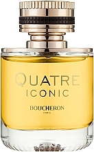 Boucheron Quatre Iconic - Eau de Parfum — photo N3