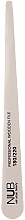 Fragrances, Perfumes, Cosmetics Nail File, 180/220 - NUB