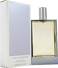 Paco Rabanne Calandre - Eau de Toilette — photo N1