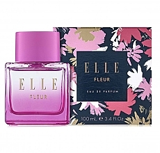 Elle Fleur - Eau de Parfum — photo N2