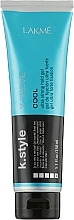 Ultra Strong Hold Hair Gel - Lakme K.style Cool X-Treme — photo N1