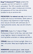 10% Face Serum - Obagi Medical Professional-C Serum 10% — photo N3