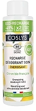 Energizing Deodorant - Coslys Energizing Care Deodorant Refill — photo N1