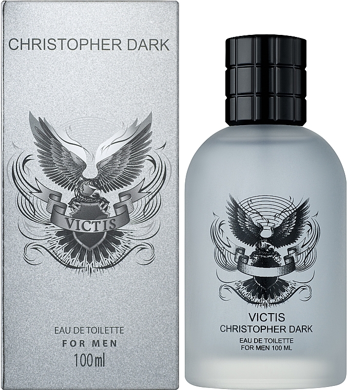 Christopher Dark Victis - Eau de Toilette — photo N2