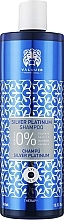 Shampoo - Valquer SIlver Platinum Shampoo — photo N8