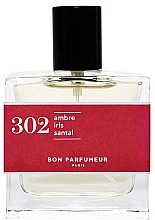 Fragrances, Perfumes, Cosmetics Bon Parfumeur 302 - Eau de Parfum