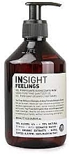 Hand Gel - Insight Hand Purifying Sanitizer Gel — photo N4