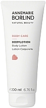 Body Lotion - Annemarie Borlind Body Care Body Lotion — photo N2