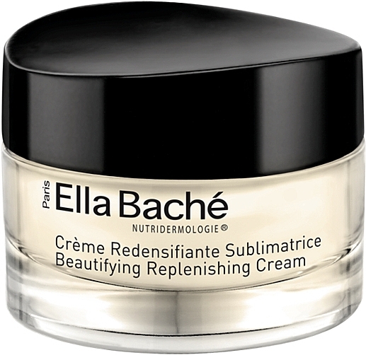 Skinissime Rejuvenating Repairing Cream - Ella Bache Skinissime Creme Redensifiante Sublimatrice — photo N2