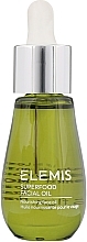 Fragrances, Perfumes, Cosmetics Omega-Complex Face Oil - Elemis Superfood Facial Oil (sample)