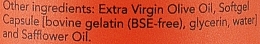 Vitamin D-3, softgels - Now Foods Vitamin D-3 400 IU Softgels — photo N2