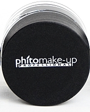 Fragrances, Perfumes, Cosmetics Gel Eyeliner - Cinecitta Phitomake-Up Professional Gel Eye Liner