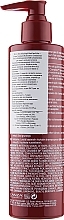 Restorative Protection Conditioner - L'anza Healing ColorCare Trauma Treatment Restorative Conditioner — photo N2