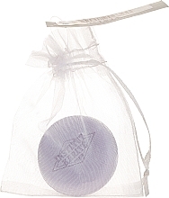 Soap "Lavender" (in bag) - Institut Karite Lavande Shea Macaron Soap — photo N1