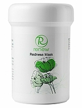 Couperose Treatment Mask - Renew Redness Mask — photo N3