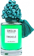 Fragrances, Perfumes, Cosmetics Sikelia Triskel - Eau de Parfum