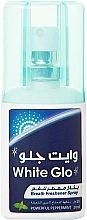 Fragrances, Perfumes, Cosmetics Mouth Spray - White Glo Breath Freshener Spray
