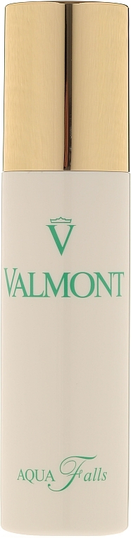 Makeup Remover Water - Valmont Aqua Folls  — photo N4