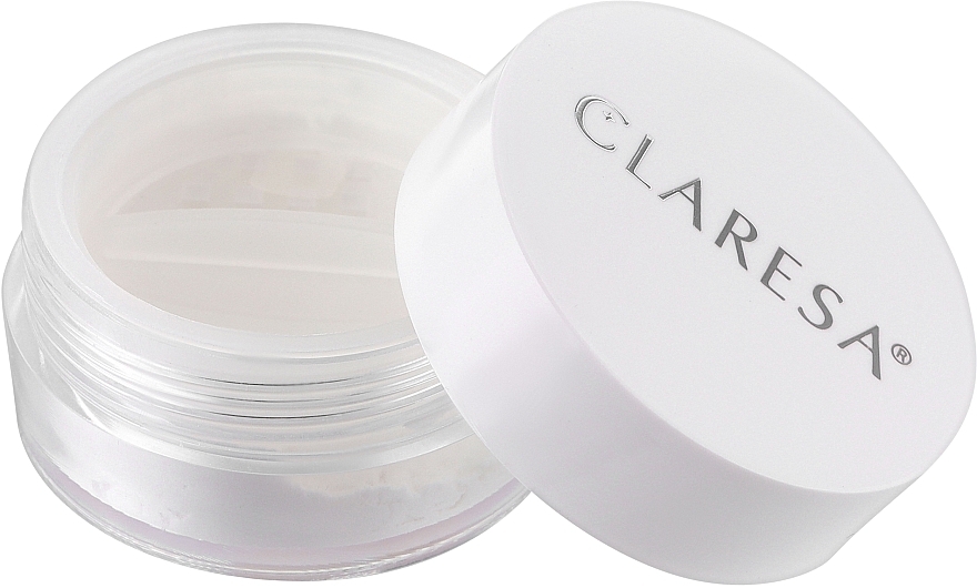 Eye Powder - Claresa Eye Powder Feel The Pow (D)Er! — photo N3