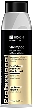 Volume Shampoo for Thin & Flat Hair - HiSkin Professional Shampoo — photo N4