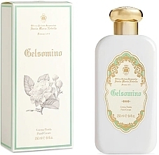 Fragrances, Perfumes, Cosmetics Santa Maria Novella Gelsomino - ボディクリーム液