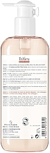 Facial Cleanser - Avene Trixera Nutrition Nutri-Fluid Cleanser — photo N2
